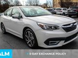 Used 2022 Subaru Legacy Limited w/ Popular Package #2 image 4