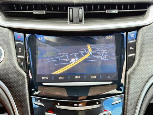 Used 2013 Cadillac XTS Premium image 54