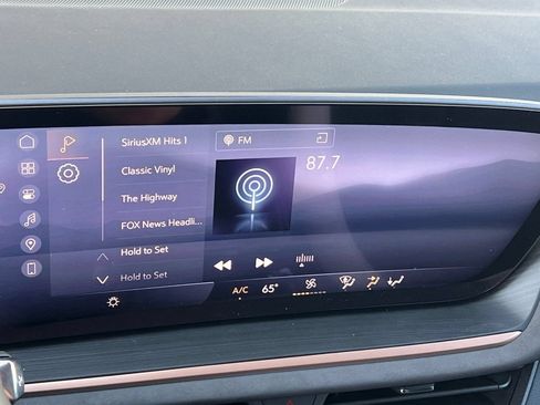 New 2026 Buick Envision Sport Touring AWD/4WD image 16