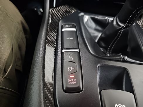 Used 2024 Toyota Supra RWD image 23