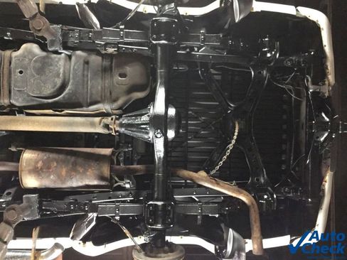 Used 2012 Toyota Tacoma 4x4 Double Cab w/ TRD Sport Upgrade Pkg image 16