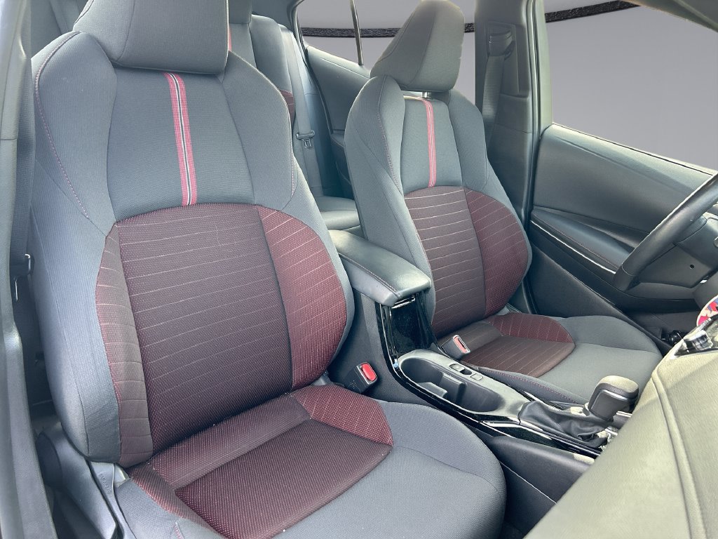 Used 2023 Toyota Corolla SE FWD image 29