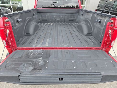 Used 2020 Ford F150 Lariat w/ Equipment Group 502A Luxury AWD/4WD image 30