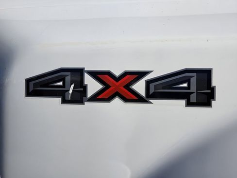 Used 2022 Ford F350 XLT image 27