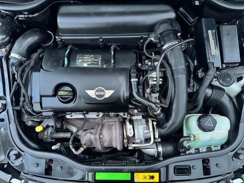 Used 2011 MINI Cooper S image 35