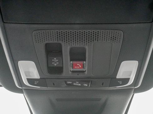 Certified 2026 Honda CR-V Sport Touring image 28