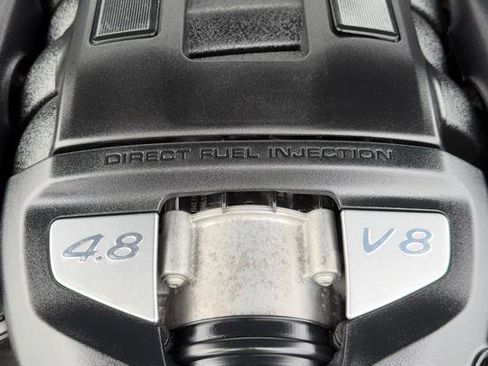 Used 2015 Porsche Cayenne Turbo image 69