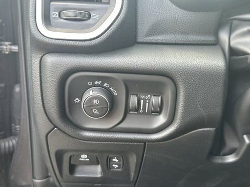 New 2026 RAM 1500 Big Horn AWD/4WD image 26