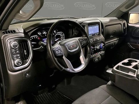 Used 2021 GMC Sierra 1500 Elevation image 18