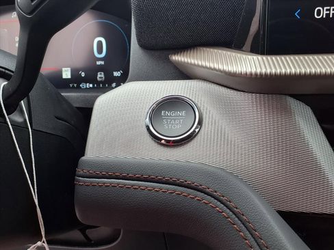 New 2026 Ford Explorer Active RWD image 19