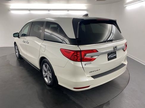 Used 2019 Honda Odyssey EX-L image 6