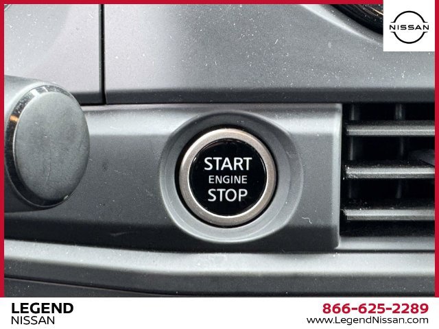 Used 2024 Nissan Pathfinder S w/ Cargo Package AWD/4WD image 28