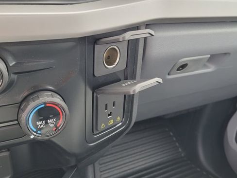 New 2026 Ford F550 2WD Regular Cab Super Duty image 9