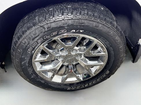 Used 2020 Chevrolet Silverado 1500 W/T w/ WT Value Package image 14