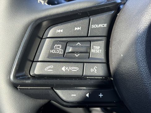 New 2026 Subaru Outback Touring XT image 17