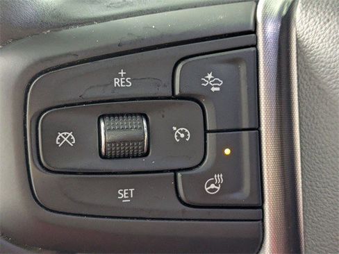 Used 2024 GMC Sierra 1500 SLT image 14