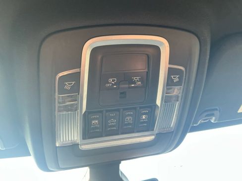 Used 2019 RAM 1500 Big Horn image 30