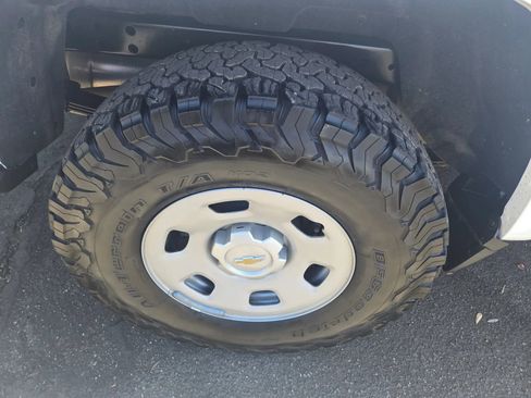 Used 2018 Chevrolet Colorado W/T w/ WT Convenience Package image 26