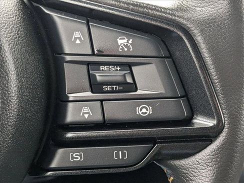 Certified 2025 Subaru Crosstrek 2.5i Sport w/ Popular Package #3A image 24