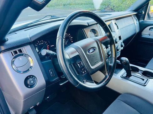 Used 2017 Ford Expedition EL XLT AWD/4WD image 20