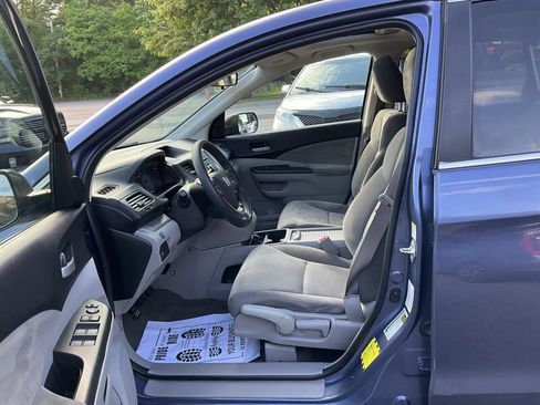 Used 2013 Honda CR-V EX image 17
