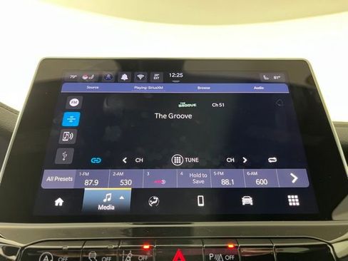 Used 2026 Jeep Compass Limited image 28