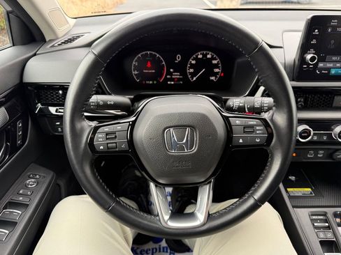 Used 2025 Honda CR-V EX-L image 14