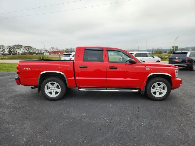 Used 2011 Dodge Dakota Big Horn w/ Convenience Group AWD/4WD image 27