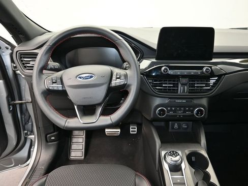 Used 2024 Ford Escape ST-Line image 16