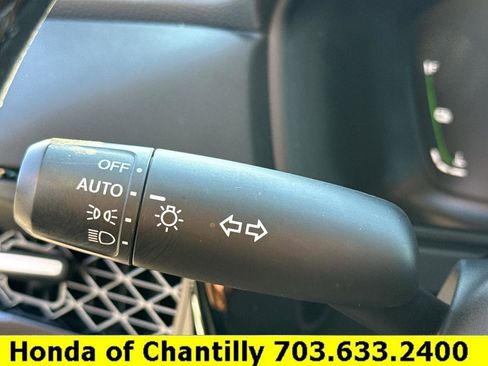Used 2024 Honda Accord Touring image 10