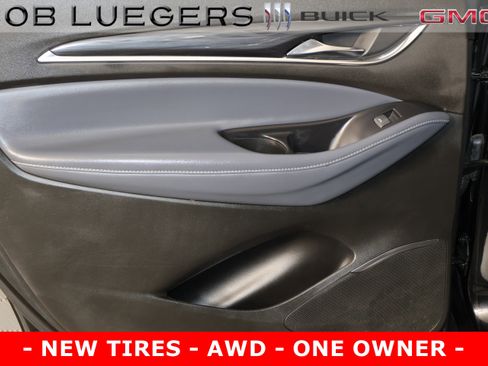 Certified 2022 Buick Enclave Essence w/ Experience Buick Package image 10