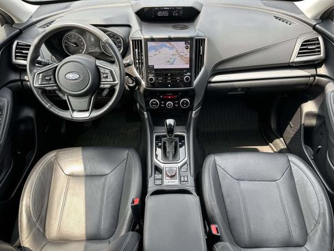 Used 2020 Subaru Forester Limited w/ Popular Package #3 AWD/4WD image 10