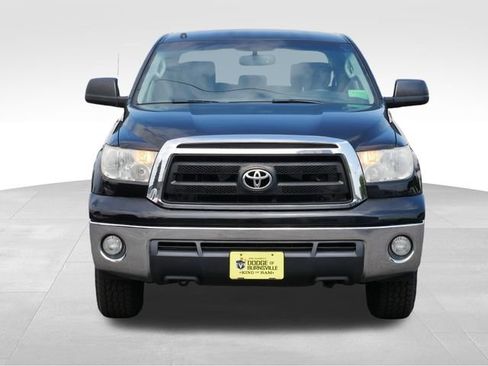 Used 2013 Toyota Tundra 2WD CrewMax w/ Tow Pkg image 2