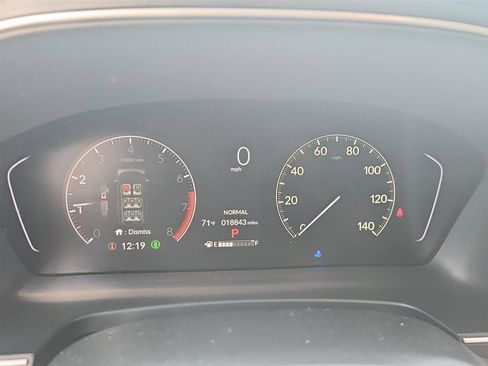 Certified 2024 Honda Pilot EX-L image 5