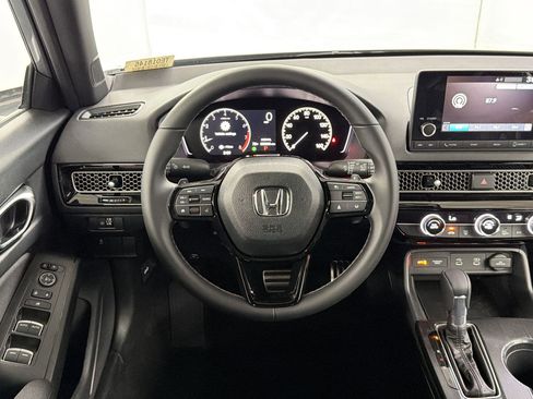 New 2026 Honda Civic Sport image 26