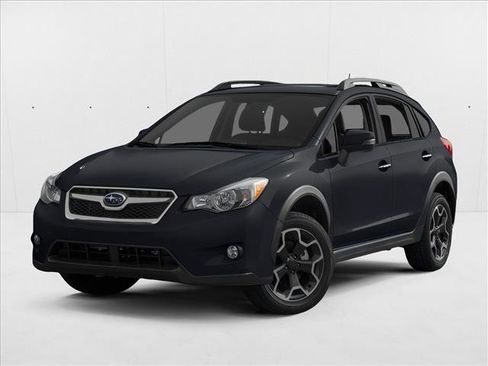 Used 2014 Subaru Crosstrek 2.0i Premium w/ Popular Package #1 image 1