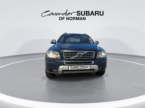 Used 2014 Volvo XC90 3.2 image 3