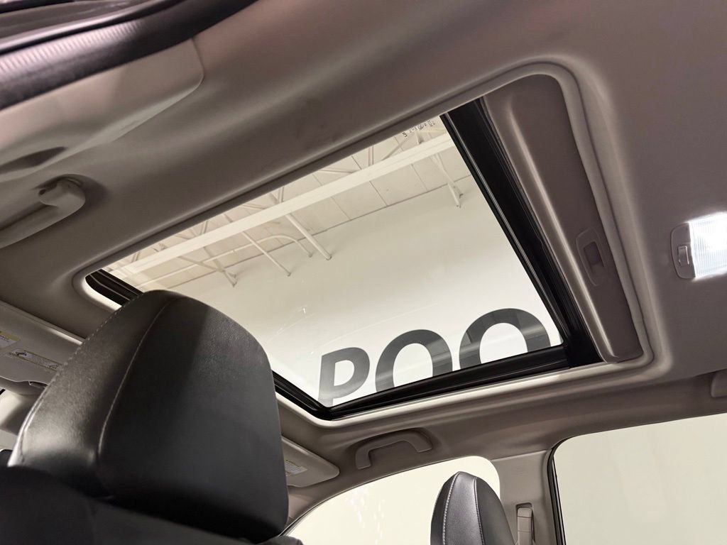 Used 2019 Subaru Forester Limited w/ Popular Package #3 AWD/4WD image 13