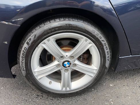Used 2014 BMW 328d xDrive Sedan w/ Driver Assistance Package AWD/4WD image 8
