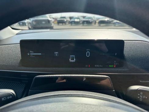 Used 2025 Ford Mustang Mach-E Premium image 24