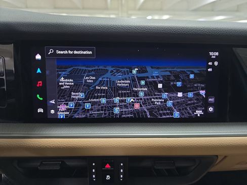 Certified 2026 Porsche Cayenne AWD/4WD image 14