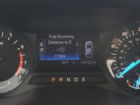 Used 2013 Ford Fusion SE image 18