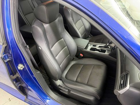Used 2019 Honda Accord Sport image 24