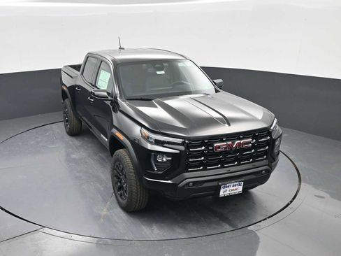 New 2026 GMC Canyon Elevation w/ Convenience Package image 26