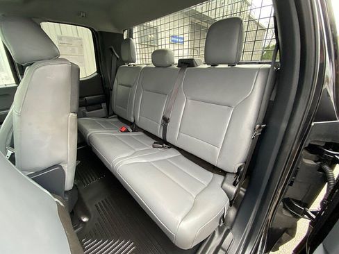 Certified 2021 Ford F150 XL w/ Equipment Group 101A High image 43