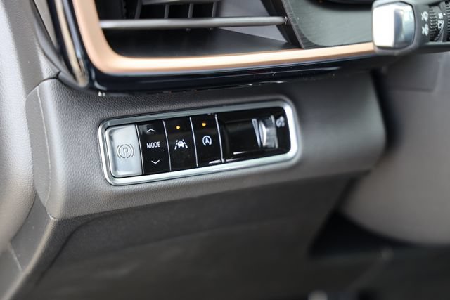 New 2026 Buick Envision Sport Touring AWD/4WD image 17