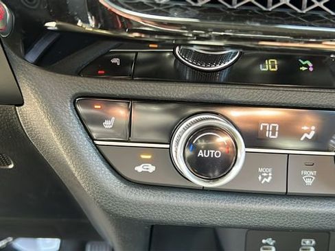 New 2026 Acura ADX AWD image 20