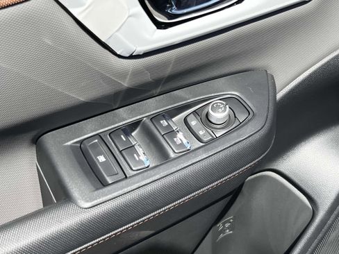 New 2025 Subaru Forester Sport image 17