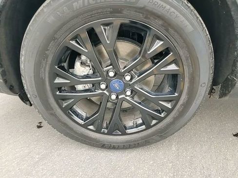 Used 2020 Ford Escape SEL image 8