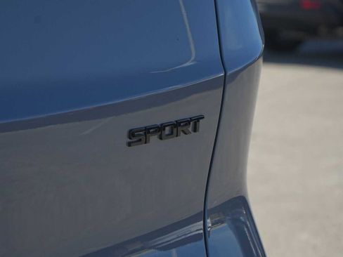 New 2026 Honda CR-V Sport-L image 8